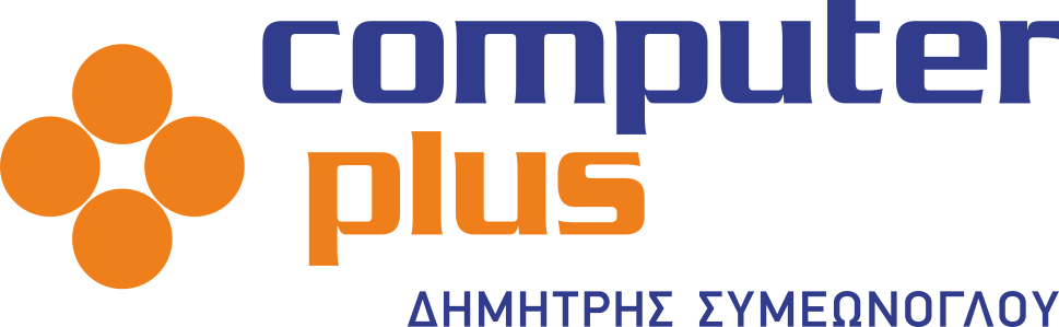Computer Plus Δημήτρης Συμεώνογλου